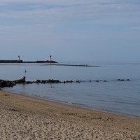 Photo de France - La randonnée de la Tamarissière